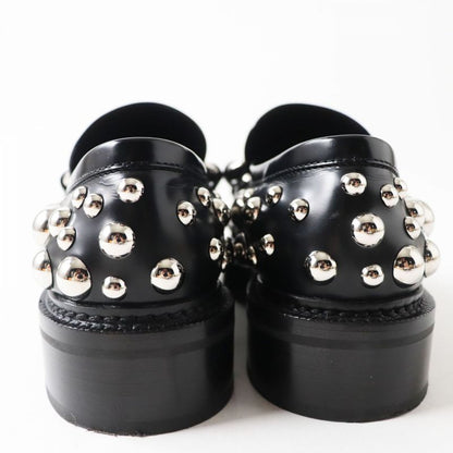 Louis Vuitton×yk Louis Vuitton Yayoi Kusama 1ab9k5 Academy Line Loafer Metal