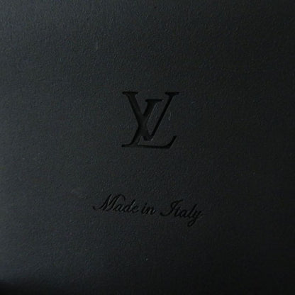 Louis Vuitton×yk Louis Vuitton Yayoi Kusama 1ab9k5 Academy Line Loafer Metal