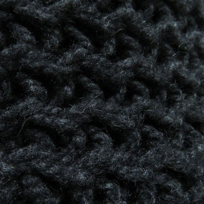 Hermes CHANEL P72932 Women's Coco Mark Button Mixed Knit 100% Cashmere Knit