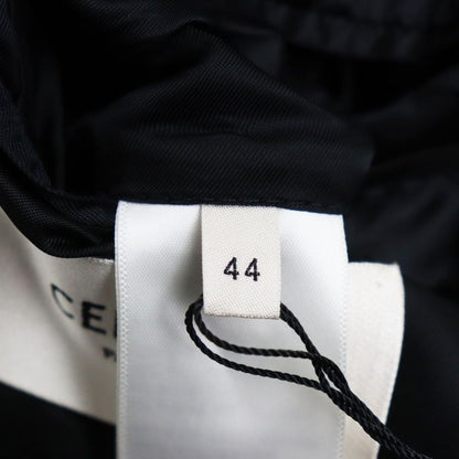 Celine 2v089016d Tailored Jacket/tuxedo Gold And Black 44 Genuine