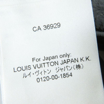 Hermes 23AW Louis Vuitton 1abcti Mixed Stripe Crop Top Tank