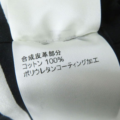 Hermes 23AW Louis Vuitton 1abcti Mixed Stripe Crop Top Tank