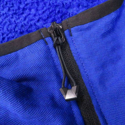 22SS Gucci×the North FACE 663909 Lined Packable Half-zip Jacket/pullover Hoodie