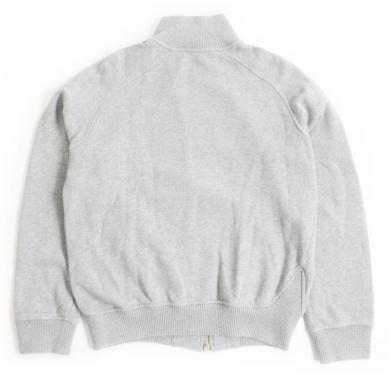 DIOR/ DIOR Homme 213j434a0741 Oblique Pattern Cashmere Blend Zipup Blouson