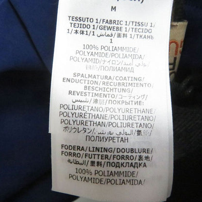 22ss Gucci×the North FACE Gucci The North Face 663768 Logo Embroidery Overalls/