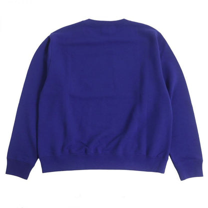 Gucci 626990 GG Logo Star Print 100% Cotton Oversized Sweatshirt/sweatshirt