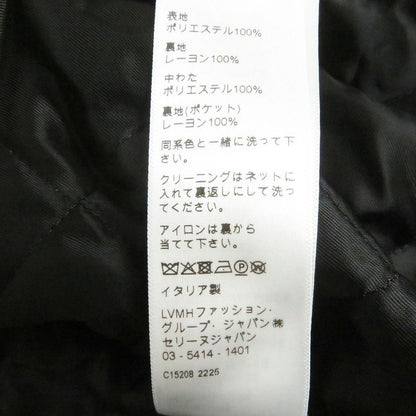 22AW Celine 2y880426s Zebra Pattern Double Face Tracksuit Jacket/blouson Jacket