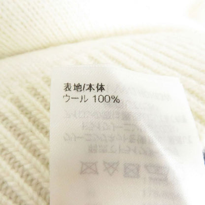 23SS Louis Vuitton 1ab4qa LV Puzzle Jacquard Crewneck Long Sleeve Knit /