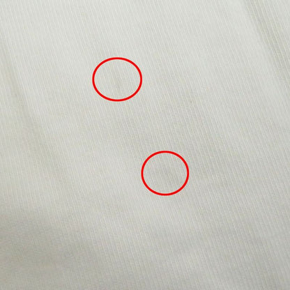 DIOR×sacai DIOR Homme Sacai 213j642a0554 Side Slit Nylon Paneled Sweatshirt/cut