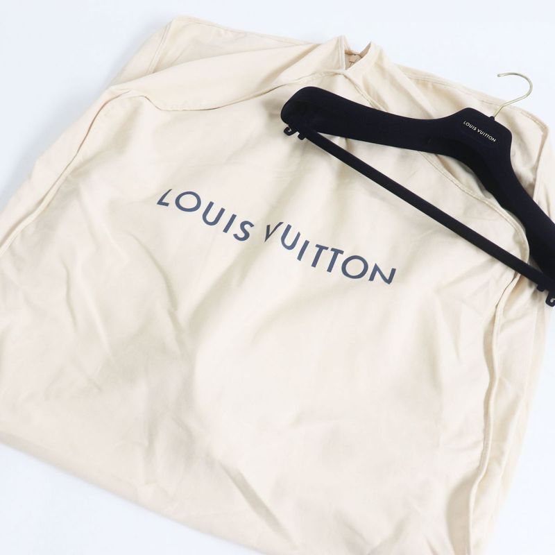 Louis Vuitton X NIGO 1a81p8 Embroidery LV Mountain Aviator Blouson/bomber