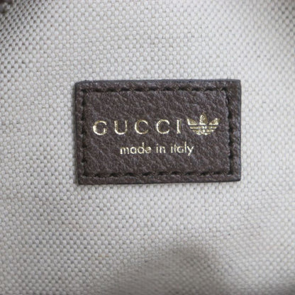 Gucci×adidas Gucci×adidas Collaboration 702640 Ophidia Small GG Crystal