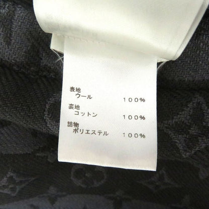 22aw Louis Vuitton X NIGO 1a9jyc Monogram Logo Embroidery Reversible Padded