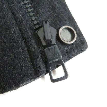 22aw Louis Vuitton X NIGO 1a9jyc Monogram Logo Embroidery Reversible Padded