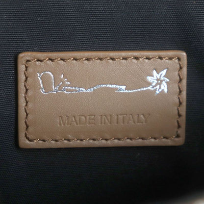 DIOR Om X Travis Scott 1adme130yks Cactus Jack Oblique Saddle Leather Use 2WAY