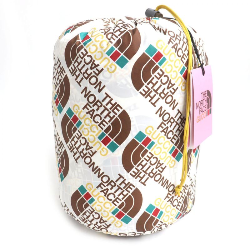 Gucci×the North FACE Gucci×the North Face 656321 Sleeping Bag/sleeping Bag