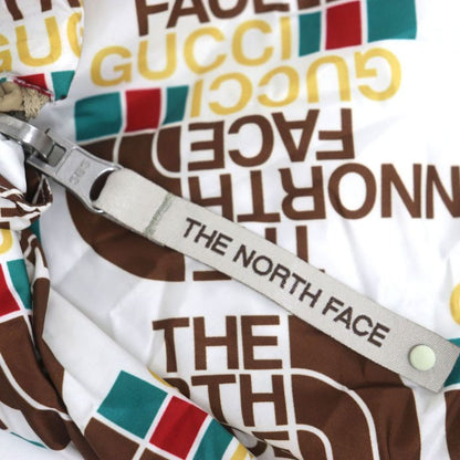 Gucci×the North FACE Gucci×the North Face 656321 Sleeping Bag/sleeping Bag