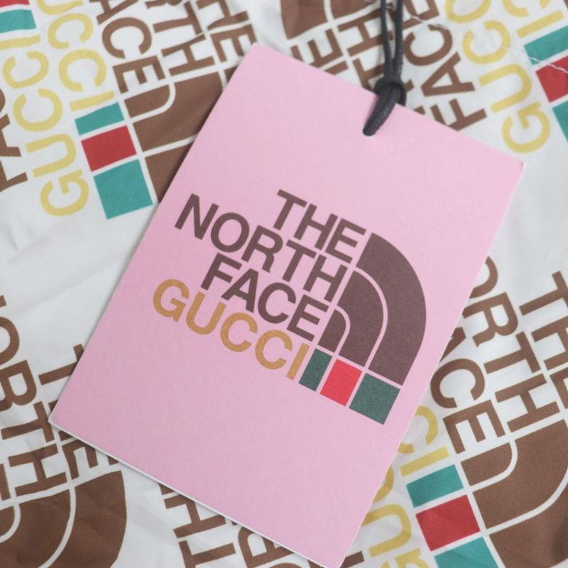 Gucci×the North FACE Gucci×the North Face 656321 Sleeping Bag/sleeping Bag