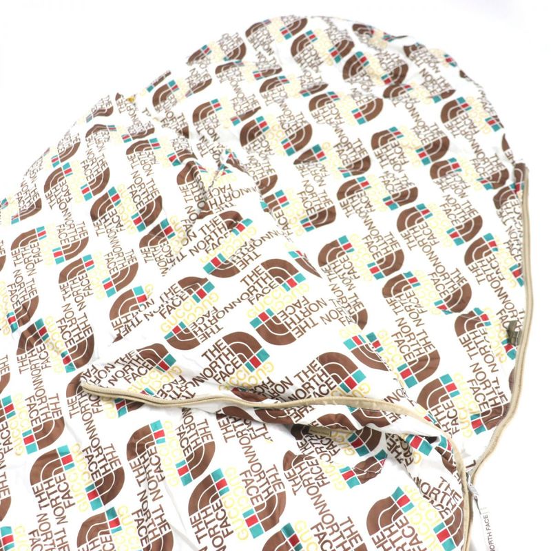 Gucci×the North FACE Gucci×the North Face 656321 Sleeping Bag/sleeping Bag