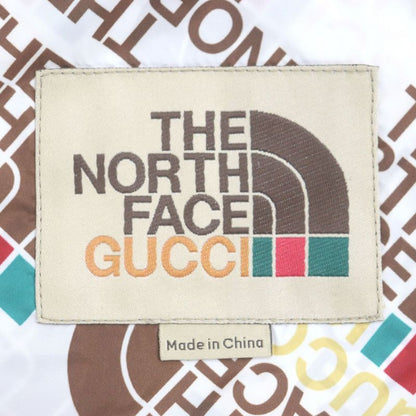 Gucci×the North FACE Gucci×the North Face 656321 Sleeping Bag/sleeping Bag
