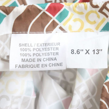 Gucci×the North FACE Gucci×the North Face 656321 Sleeping Bag/sleeping Bag