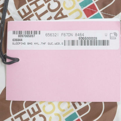 Gucci×the North FACE Gucci×the North Face 656321 Sleeping Bag/sleeping Bag