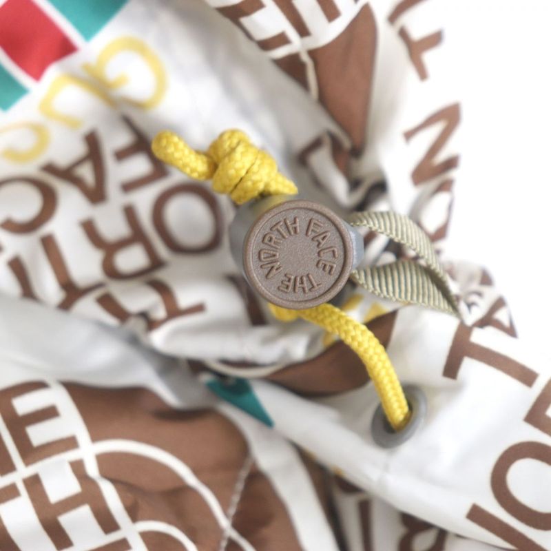 Gucci×the North FACE Gucci×the North Face 656321 Sleeping Bag/sleeping Bag