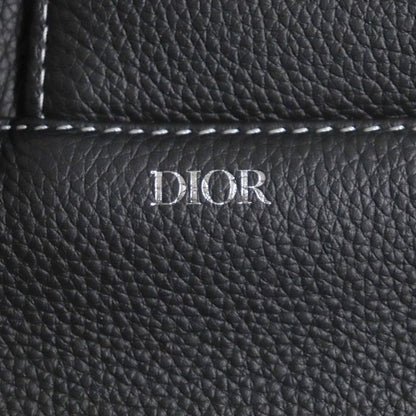 DIOR×kaws DIOR Homme×kaws Collaboration 06-bo-0149 Hachi/bee Leather Saddle