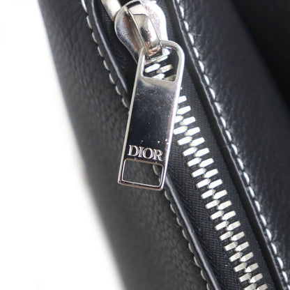  DIOR×kaws DIOR Homme×kaws Collaboration 06-bo-0149 Hachi/bee Leather Saddle