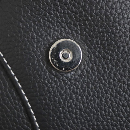  DIOR×kaws DIOR Homme×kaws Collaboration 06-bo-0149 Hachi/bee Leather Saddle