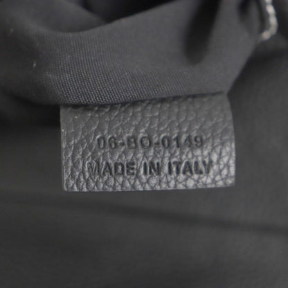  DIOR×kaws DIOR Homme×kaws Collaboration 06-bo-0149 Hachi/bee Leather Saddle