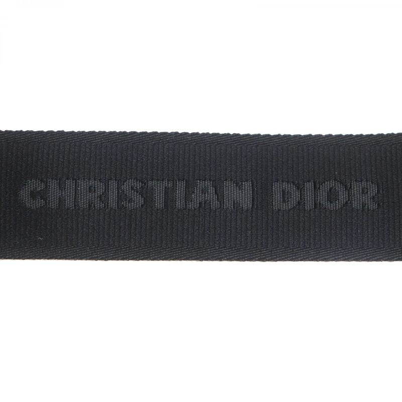  DIOR×kaws DIOR Homme×kaws Collaboration 06-bo-0149 Hachi/bee Leather Saddle