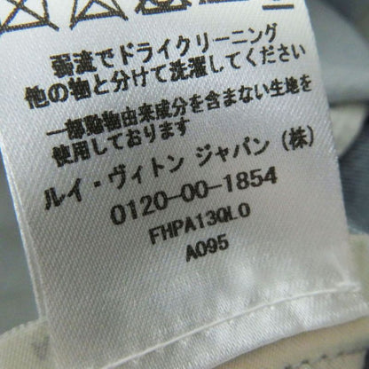 Hermes Made In Japan Louis Vuitton 1a5jiq Denim Shorts Gradient Denim