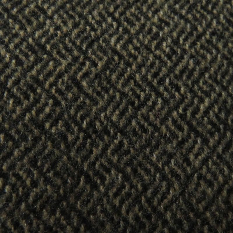 Hermes French Hermes Margiela Period Women's Cashmere Blend Wool Tight