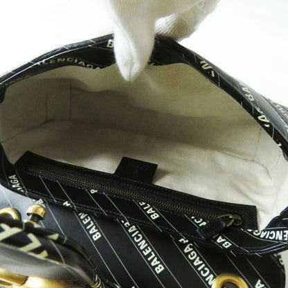 Gucci X Balenciaga Collaboration 443497 Hacker Project GG