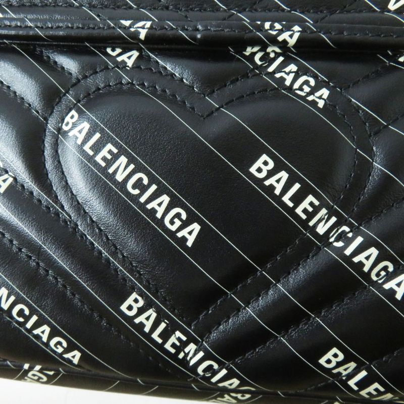 Gucci X Balenciaga Collaboration 443497 Hacker Project GG