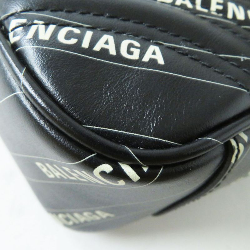 Gucci X Balenciaga Collaboration 443497 Hacker Project GG