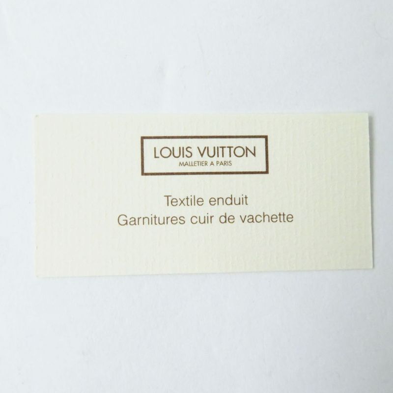 Louis Vuitton N41207 Pochette - Accessoire Damier Azure Ladies