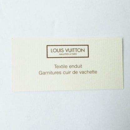 Louis Vuitton N41207 Pochette - Accessoire Damier Azure Ladies