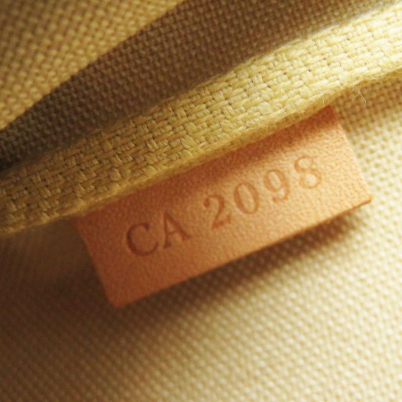 Louis Vuitton N41207 Pochette - Accessoire Damier Azure Ladies