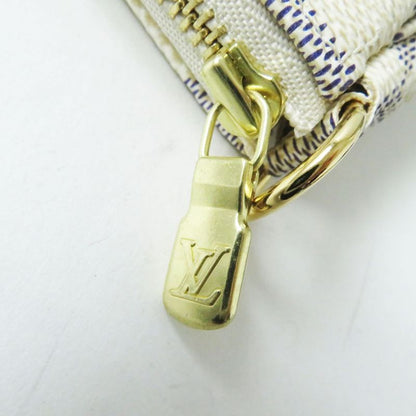 Louis Vuitton N41207 Pochette - Accessoire Damier Azure Ladies