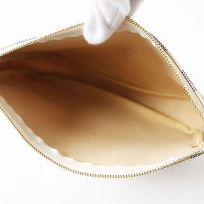 Louis Vuitton N41207 Pochette - Accessoire Damier Azure Ladies