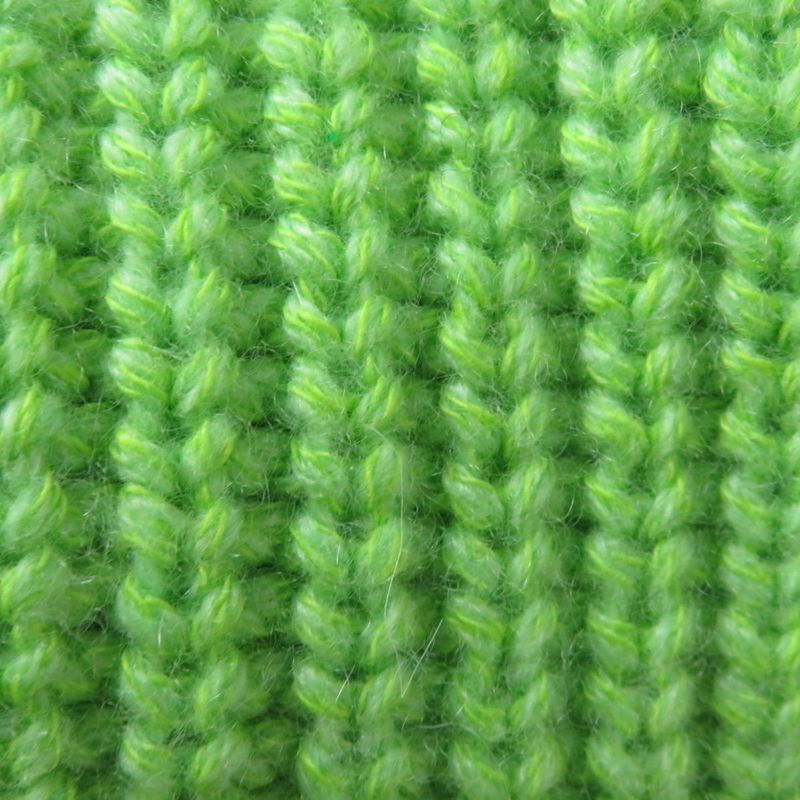 Hermes UK Made Hermes 23SS Women's Cashmere And Cotton Knit Cardigan With