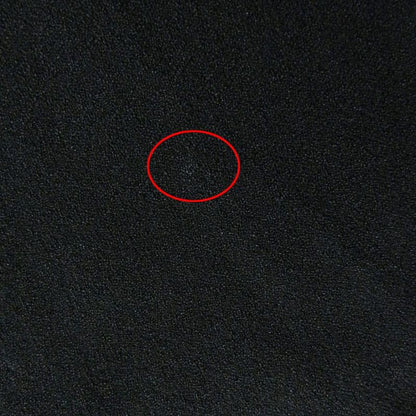 Hermes French Celine 2r412865c Fluid Dress/dress With Cap Sleeves Black 34