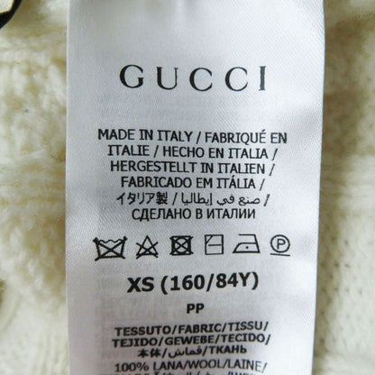 21AW Gucci×the North FACE Gucci×north Face 671689 Floral Embroidery