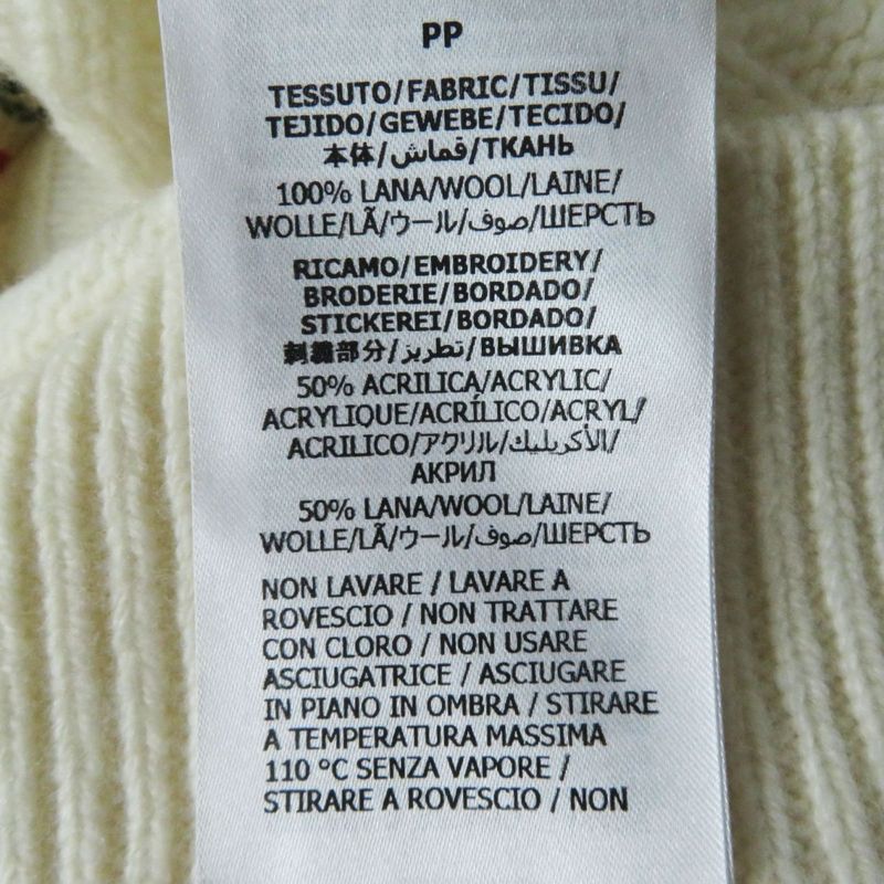 21AW Gucci×the North FACE Gucci×north Face 671689 Floral Embroidery