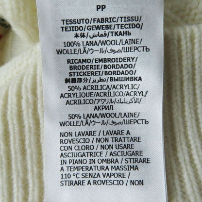 21AW Gucci×the North FACE Gucci×north Face 671689 Floral Embroidery