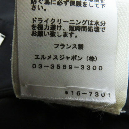 Hermes French-made Hermes 21SS Women's Chaine D'ancre Below-knee Length