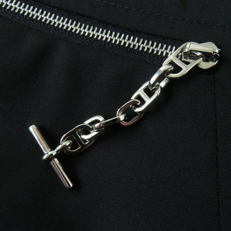Hermes French-made Hermes 21SS Women's Chaine D'ancre Below-knee Length