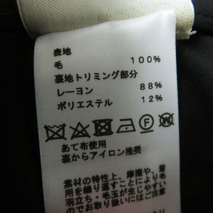 Hermes French-made Hermes 21SS Women's Chaine D'ancre Below-knee Length