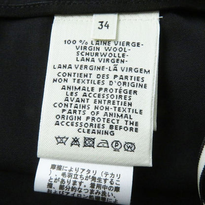 Hermes French-made Hermes 21SS Women's Chaine D'ancre Below-knee Length